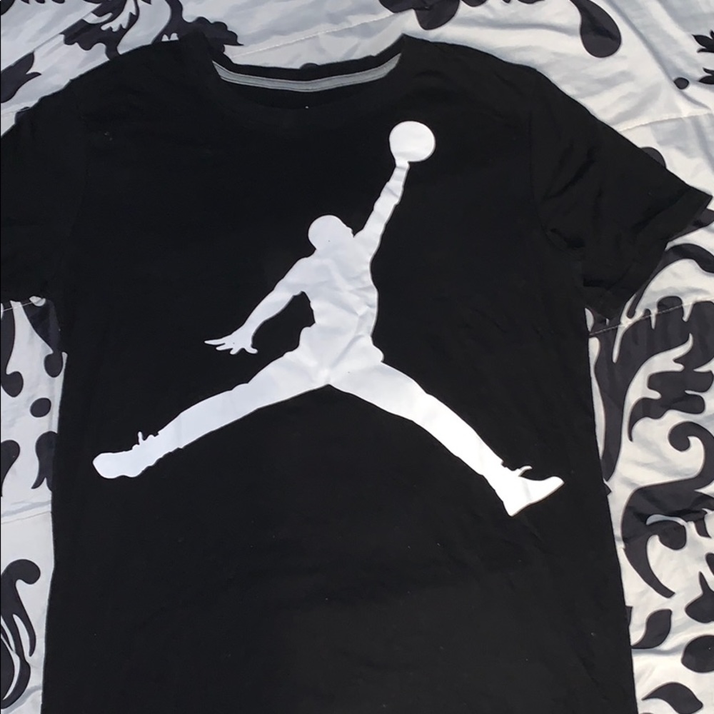 Air Jordan T Shirt